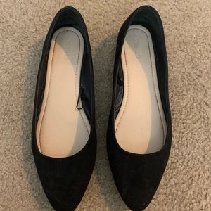 Black Flats